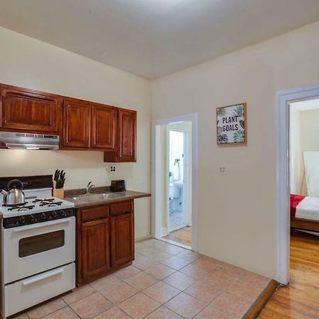 Lavish 3 Bedroom Apt In Williamsburg!! New York Dış mekan fotoğraf