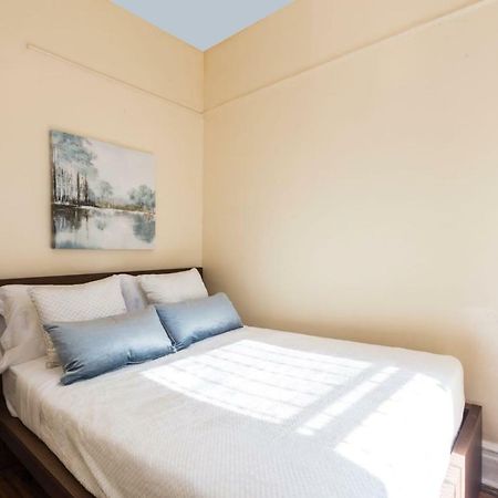 Lavish 3 Bedroom Apt In Williamsburg!! New York Dış mekan fotoğraf
