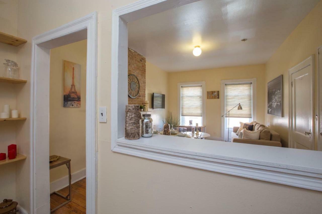 Lavish 3 Bedroom Apt In Williamsburg!! New York Dış mekan fotoğraf