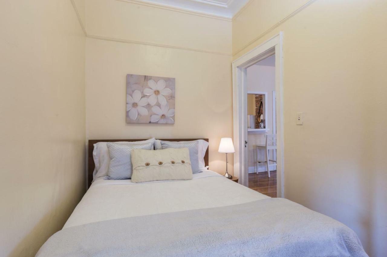 Lavish 3 Bedroom Apt In Williamsburg!! New York Dış mekan fotoğraf