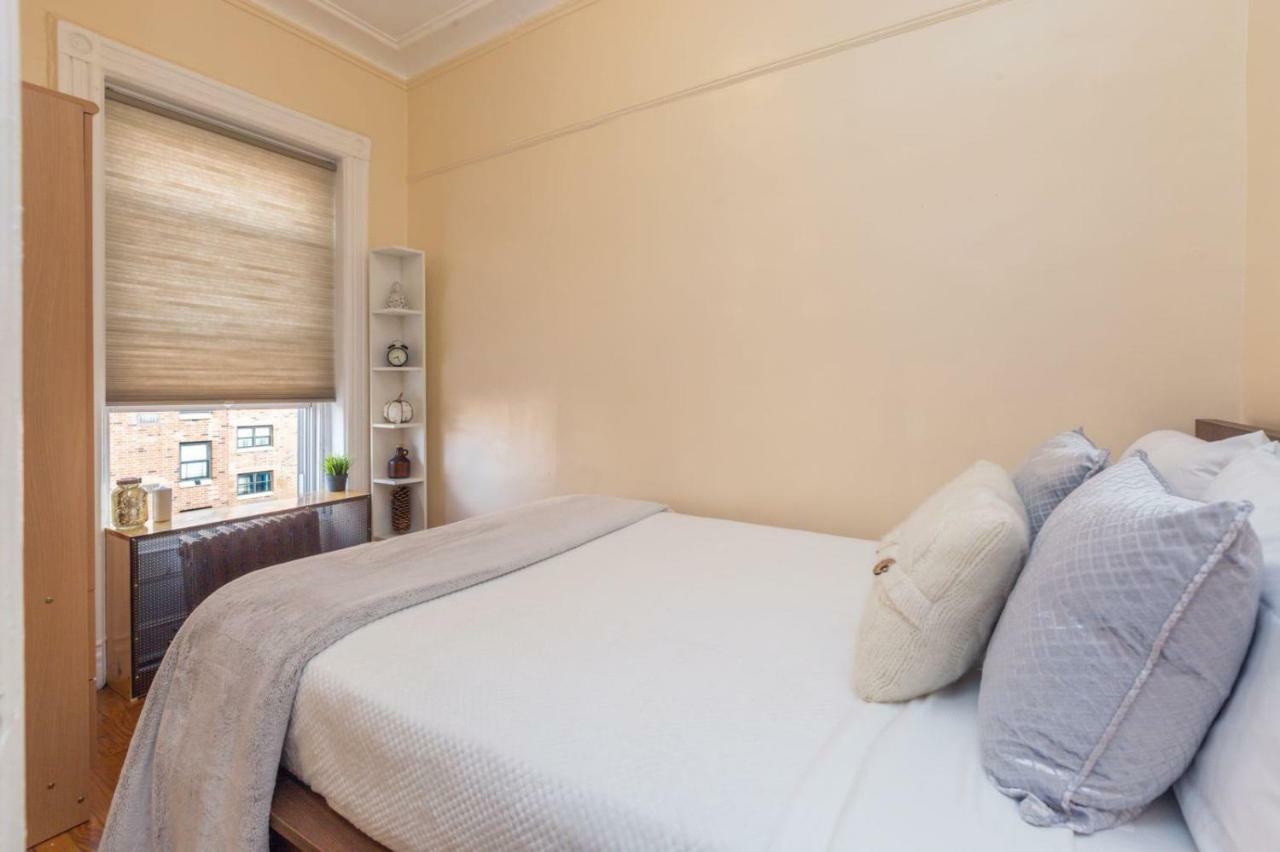 Lavish 3 Bedroom Apt In Williamsburg!! New York Dış mekan fotoğraf